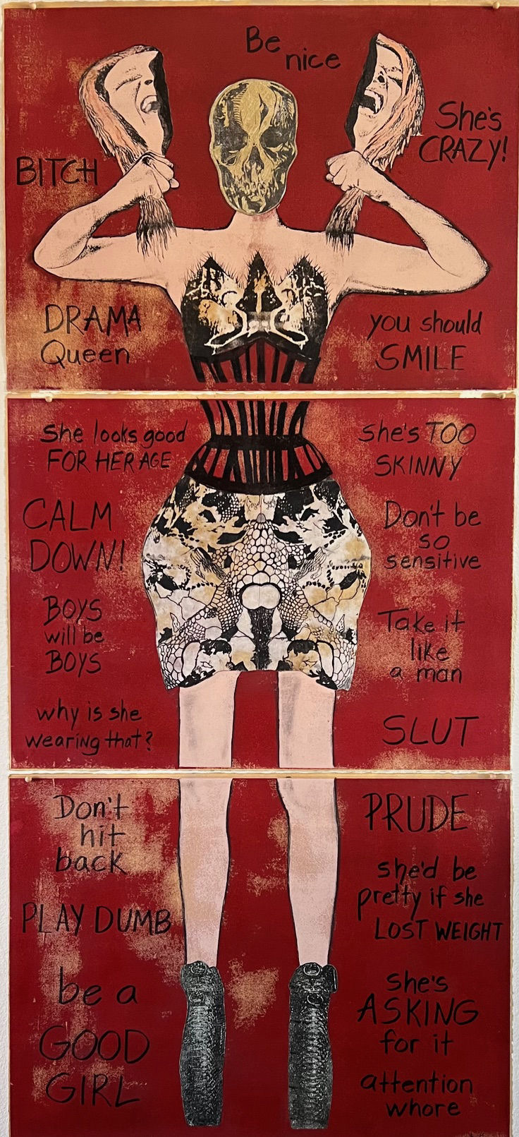 Ode to McQueen