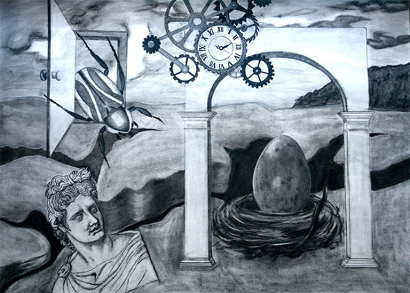 Surreal Renaissance